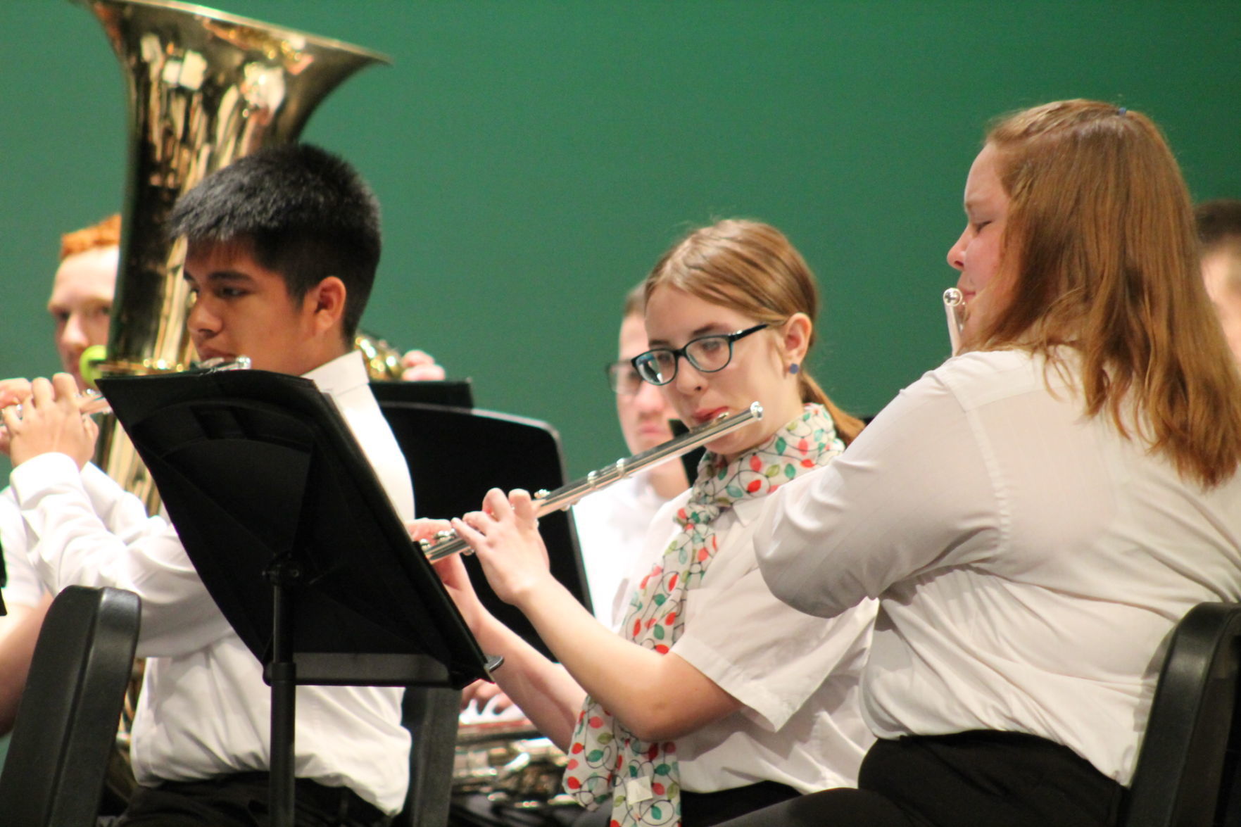 BDHS Bands Holiday Concert 002.JPG